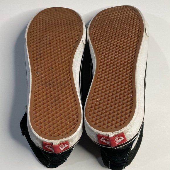 Vans Hi SK8-Hi shoes - Picture 6 of 6